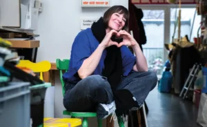 Patricia Yasmin Graf - Danke an alle Supporter