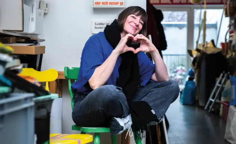 Patricia Yasmin Graf - Danke an alle Supporter