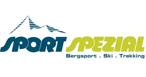 Sport Spezial Logo
