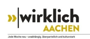 Wirklich aachen