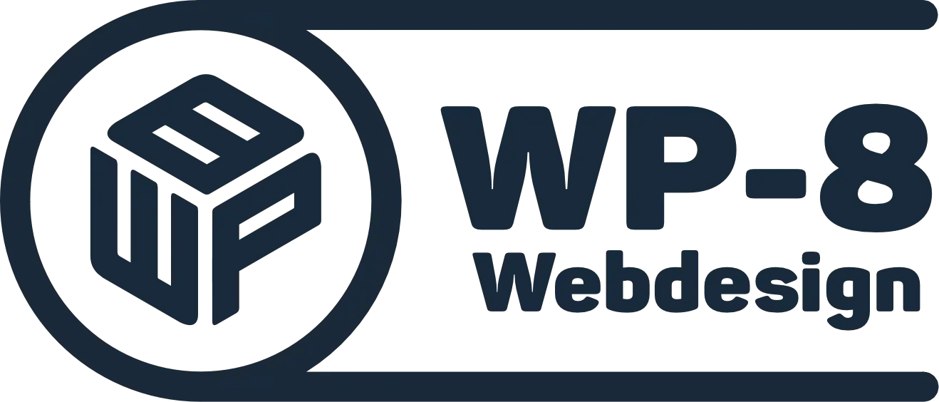 WP-8 Webdesign - Manuel Wilms